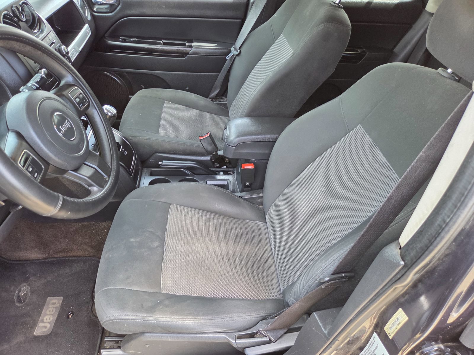 Used 2014 Jeep Compass Sport w/ Power Value Group FWD image 23