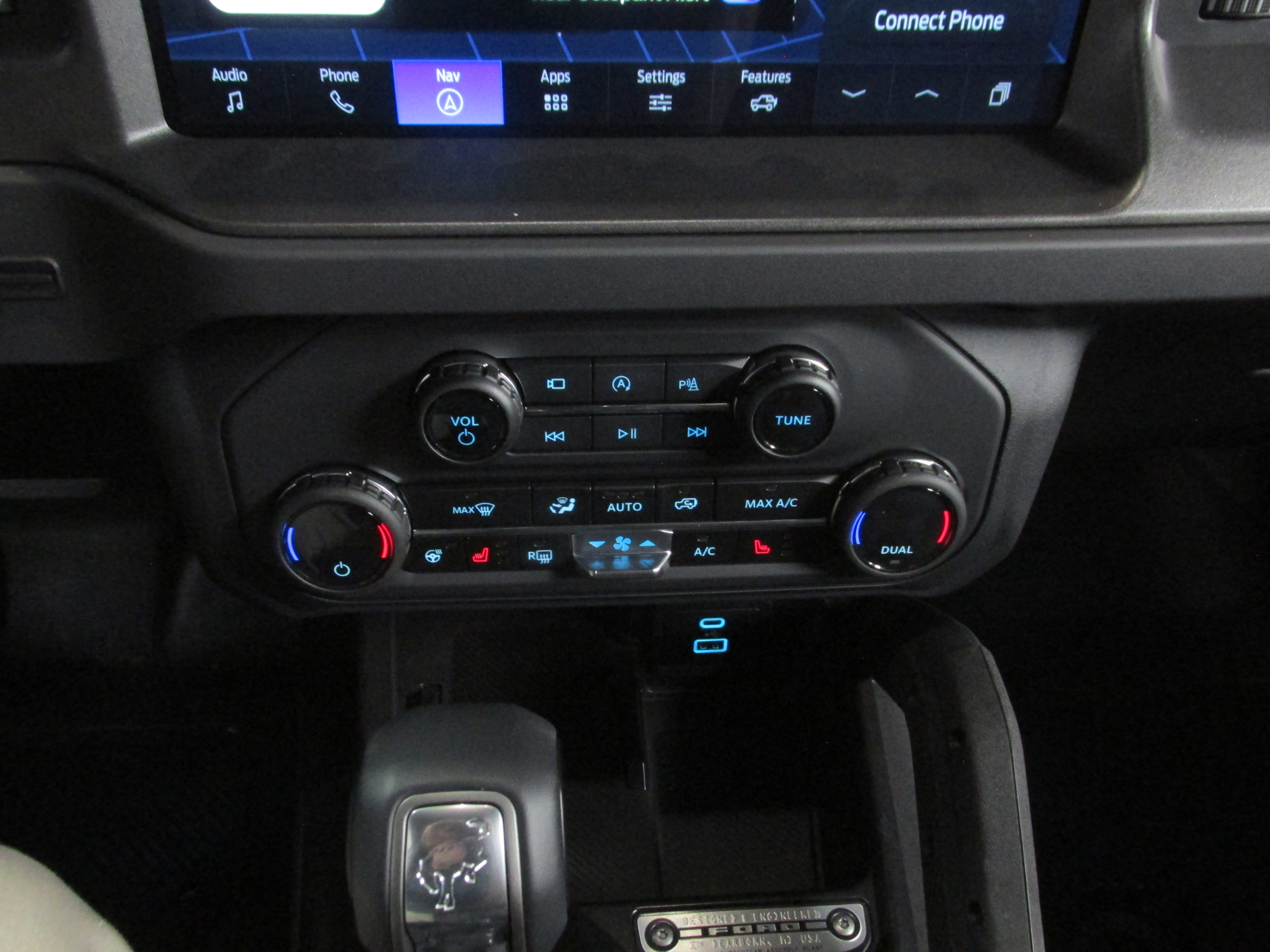 New 2025 Ford Bronco Badlands image 34