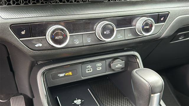 Used 2025 Honda CR-V Sport-L image 17