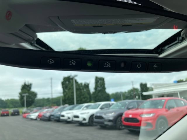 Used 2016 Subaru Forester 2.5i Premium AWD/4WD image 27