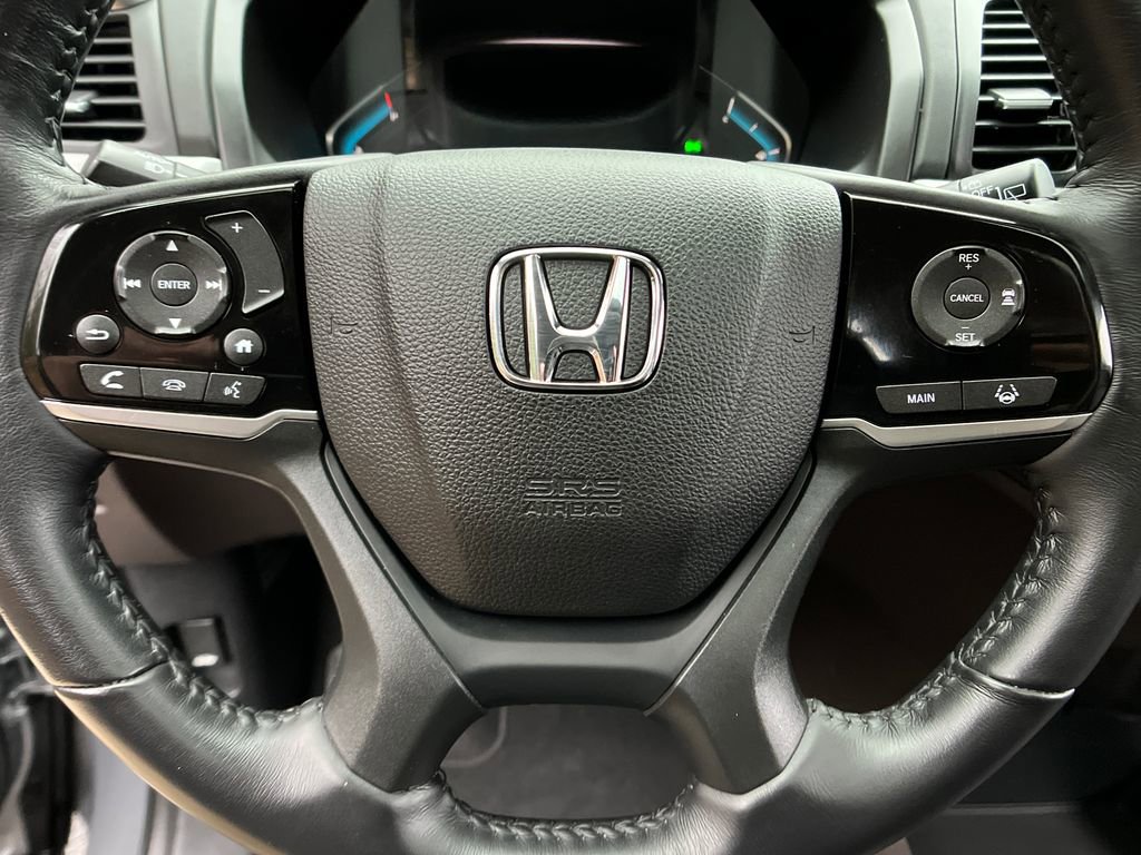 Used 2019 Honda Odyssey EX-L image 14