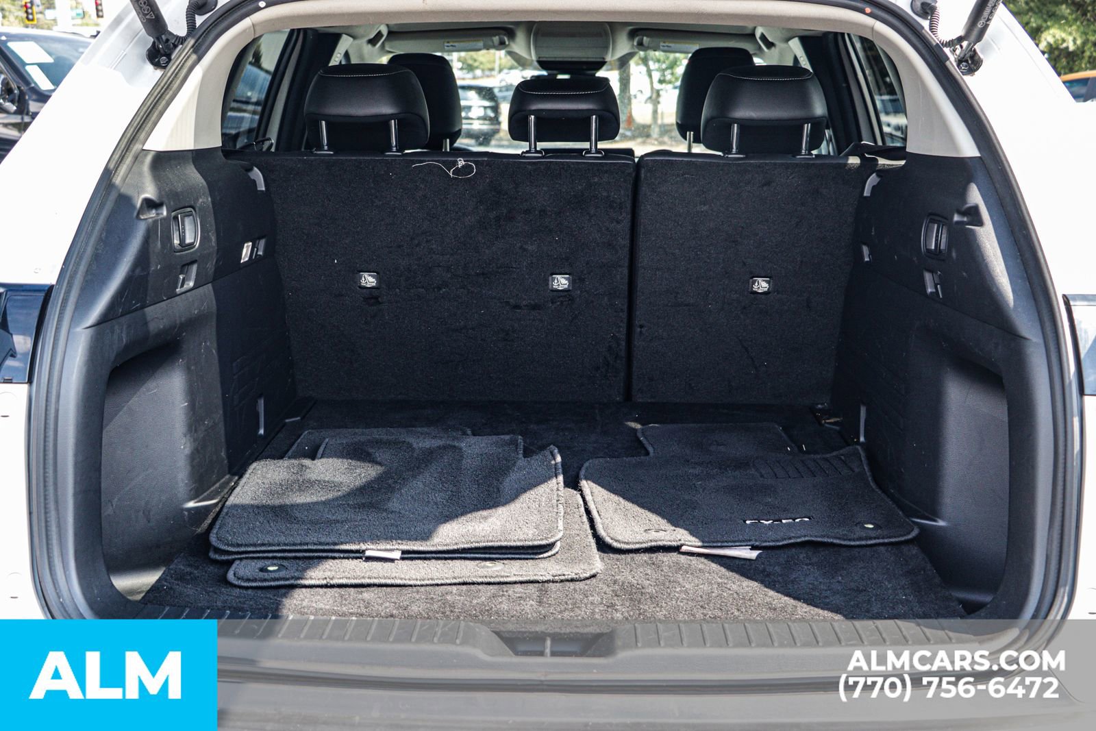 Used 2024 MAZDA CX-50 AWD 2.5 S w/ Preferred Package image 26