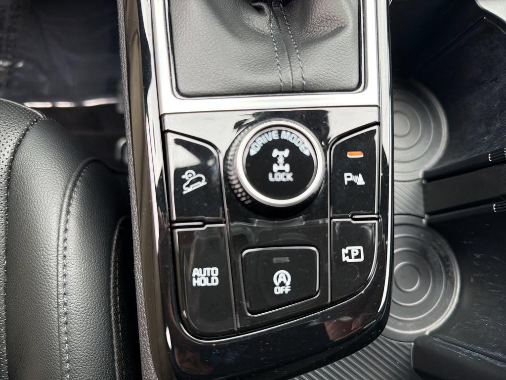 Used 2024 Kia Sportage X-Pro AWD/4WD image 14