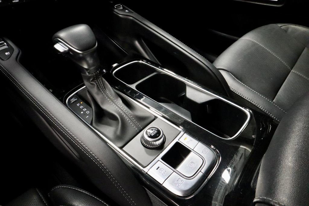 Used 2023 Kia Telluride SX image 35