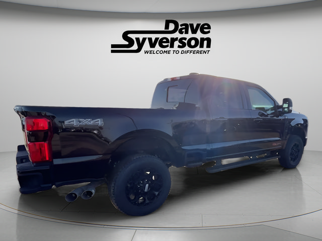 New 2026 Ford F350 XLT w/ XLT Premium Package AWD/4WD image 5