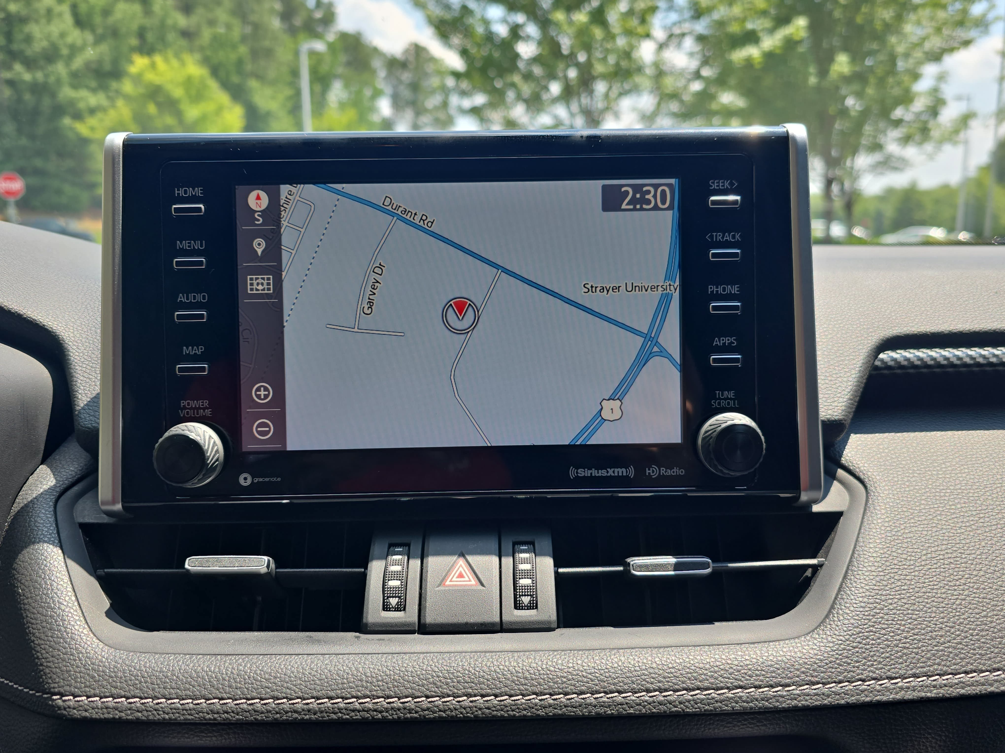 Used 2019 Toyota RAV4 Limited w/ Cold Weather Package FWD image 21