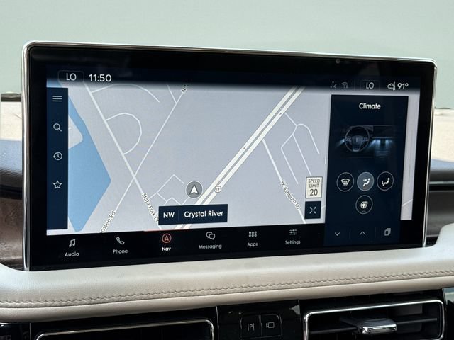 Used 2023 Lincoln Nautilus Reserve w/ Equipment Group 201A AWD/4WD image 33