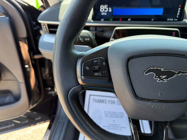Used 2021 Ford Mustang Mach-E Select w/ Comfort/Technology Package image 35