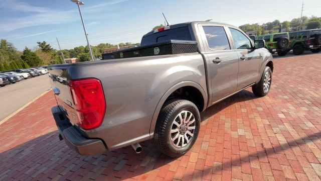 Used 2020 Ford Ranger XLT w/ Equipment Group 302A Luxury RWD image 9