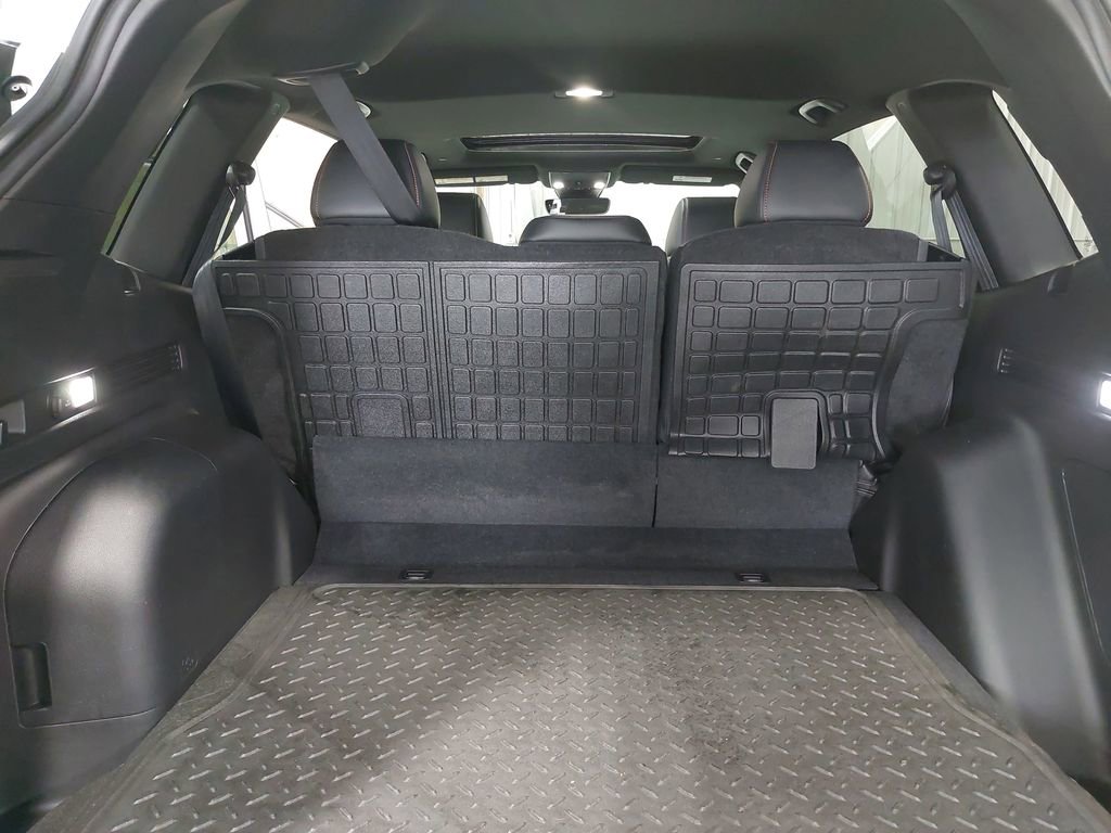 Used 2023 Honda CR-V Sport Touring image 12