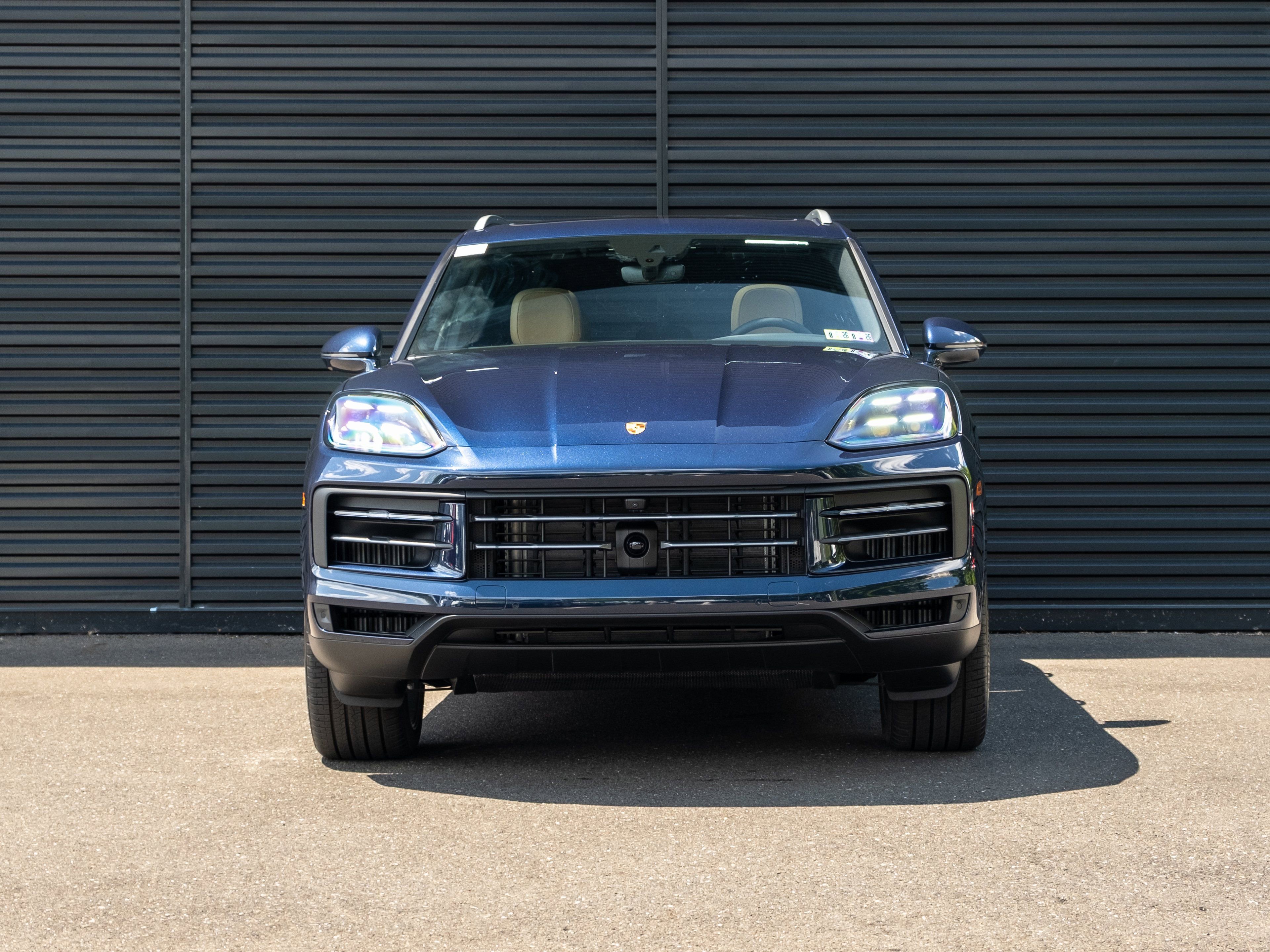 Certified 2026 Porsche Cayenne image 11
