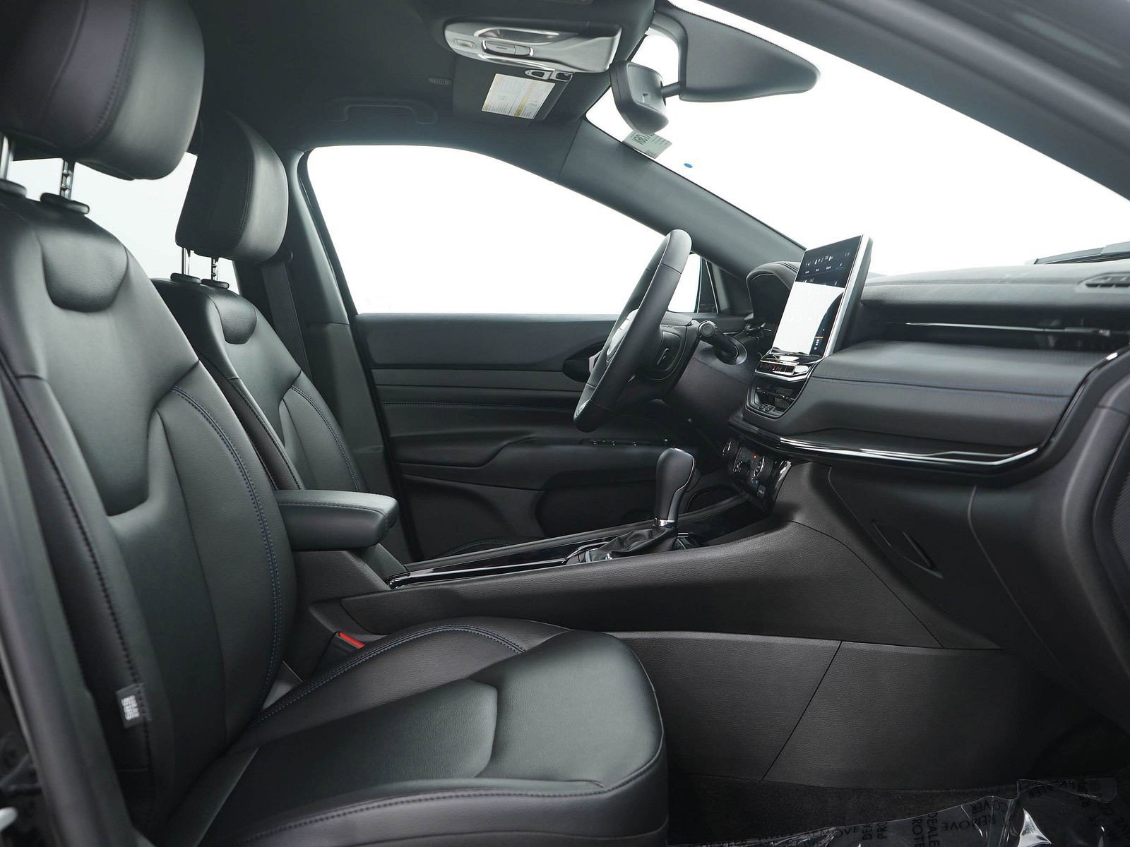 Used 2026 Jeep Compass Limited image 12