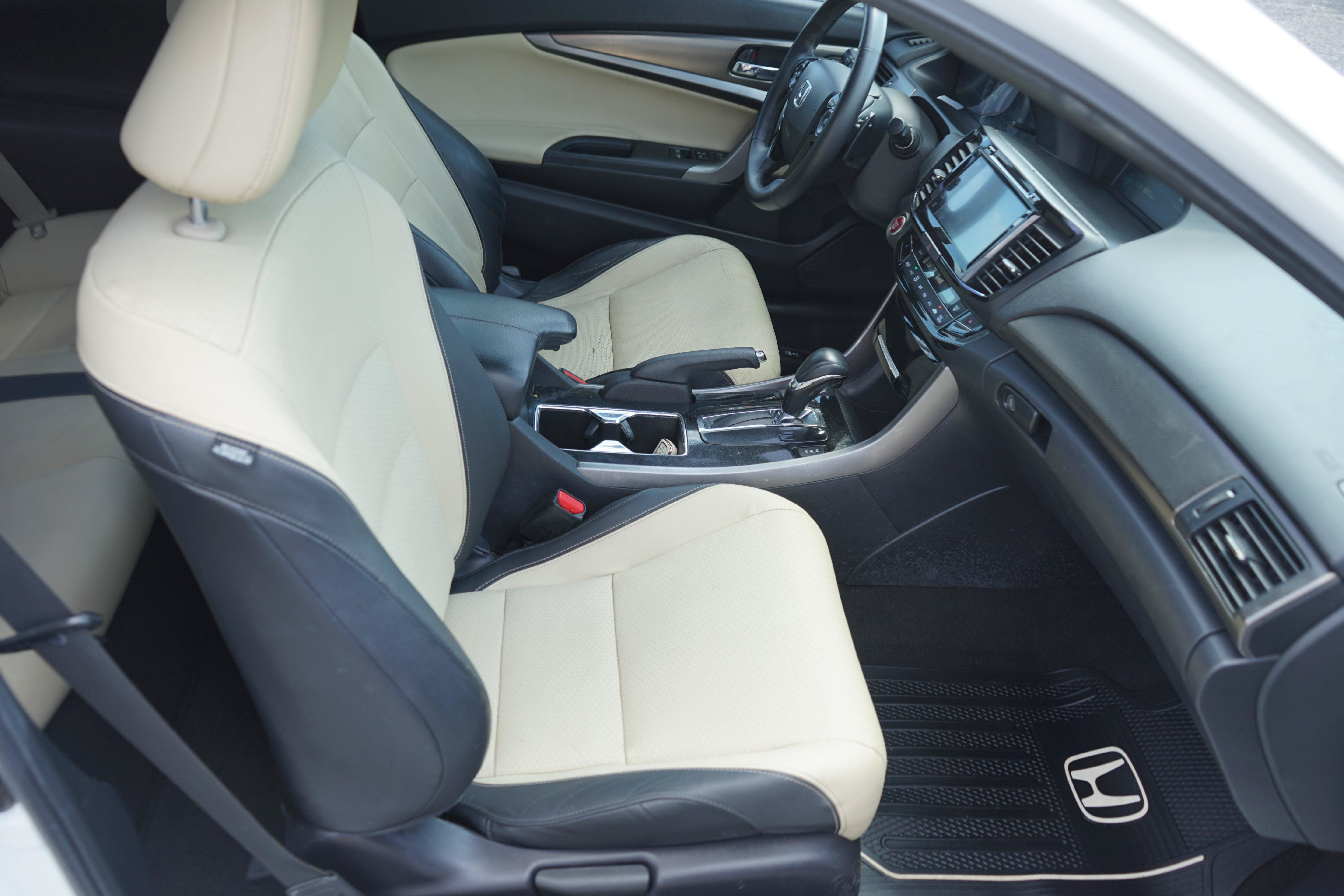 Used 2016 Honda Accord EX-L image 19