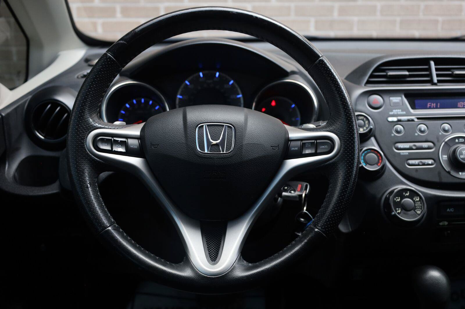 Used 2013 Honda Fit Sport image 30