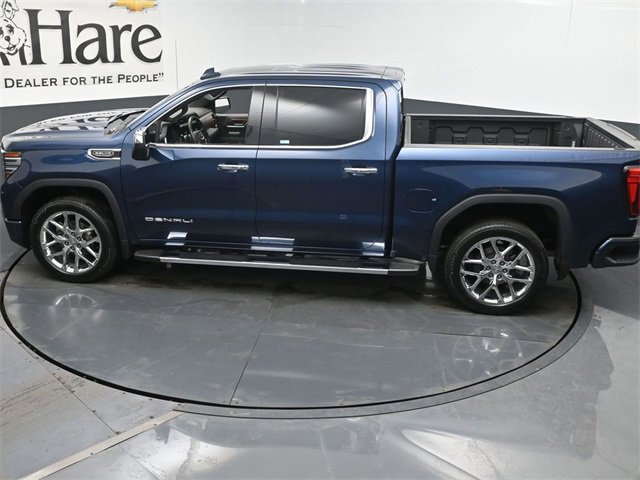 Used 2022 GMC Sierra 1500 Denali image 42