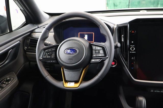 New 2026 Subaru Forester Wilderness image 17