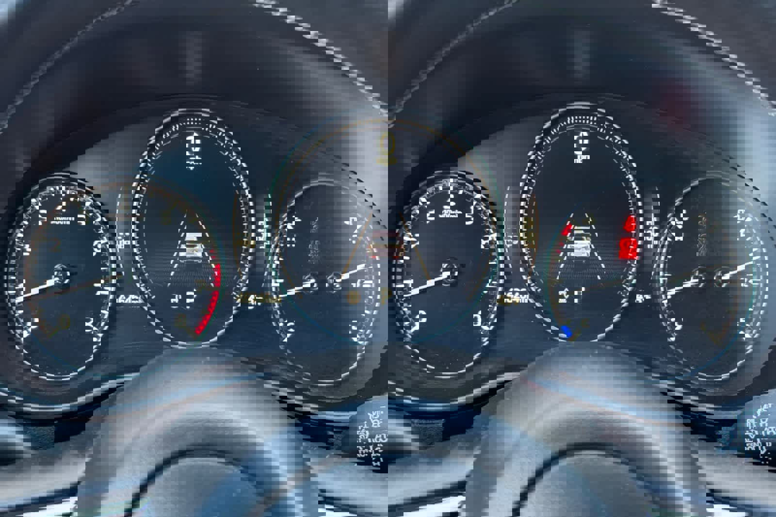 Used 2024 MAZDA CX-50 AWD 2.5 S w/ Preferred Package image 26