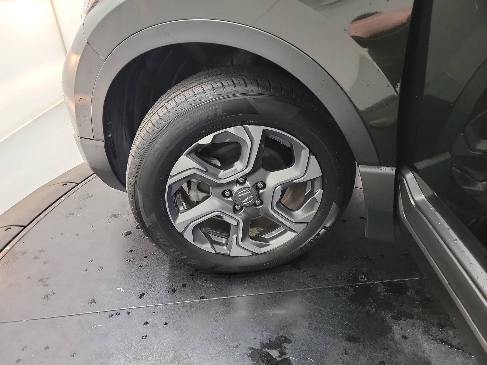 Used 2019 Honda CR-V EX image 30