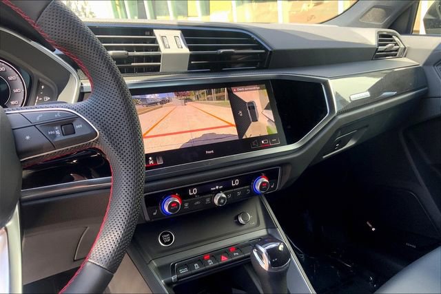 New 2025 Audi Q3 2.0T Premium Plus image 6