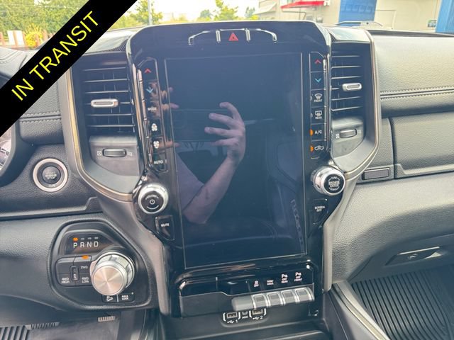 Used 2022 RAM 1500 Rebel w/ Rebel Level 2 Equipment Group AWD/4WD image 20