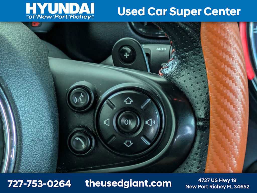 Used 2017 MINI Cooper Countryman S image 40