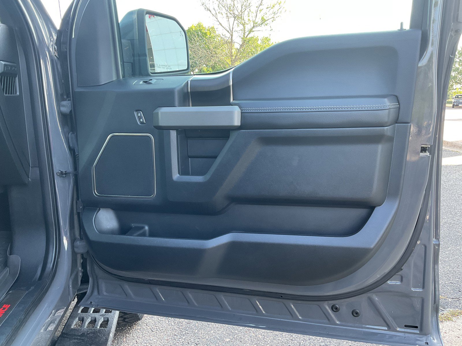 Used 2020 Ford F150 Raptor w/ Equipment Group 802A Luxury image 16