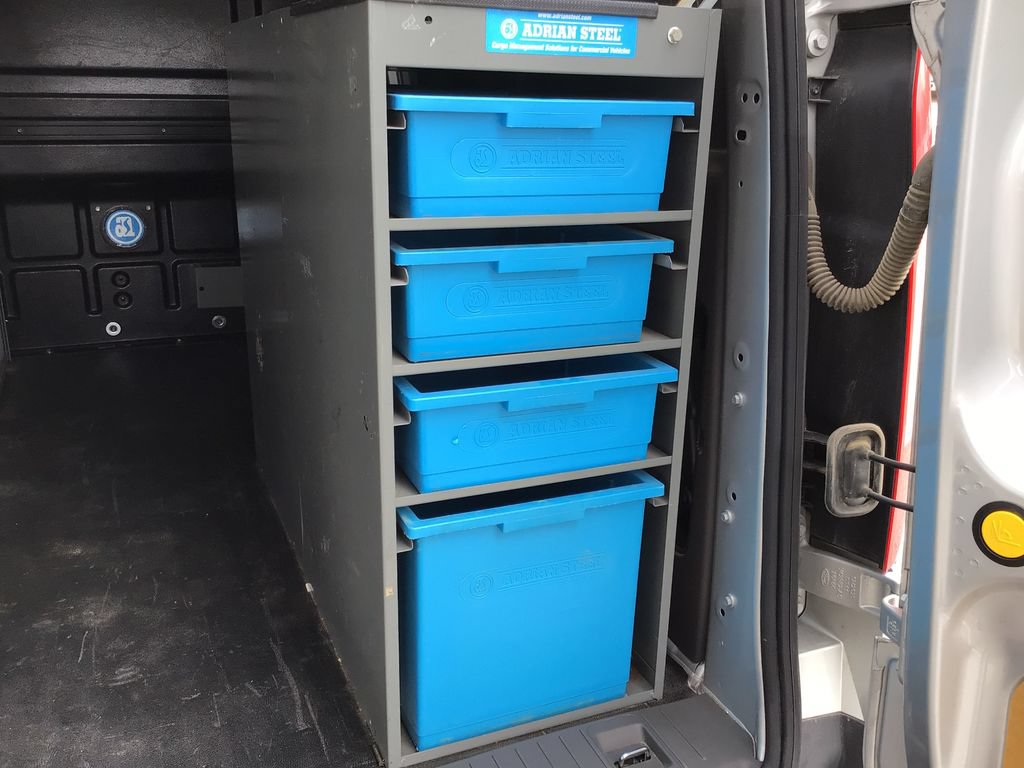 Used 2021 Ford Transit Connect XLT FWD image 39