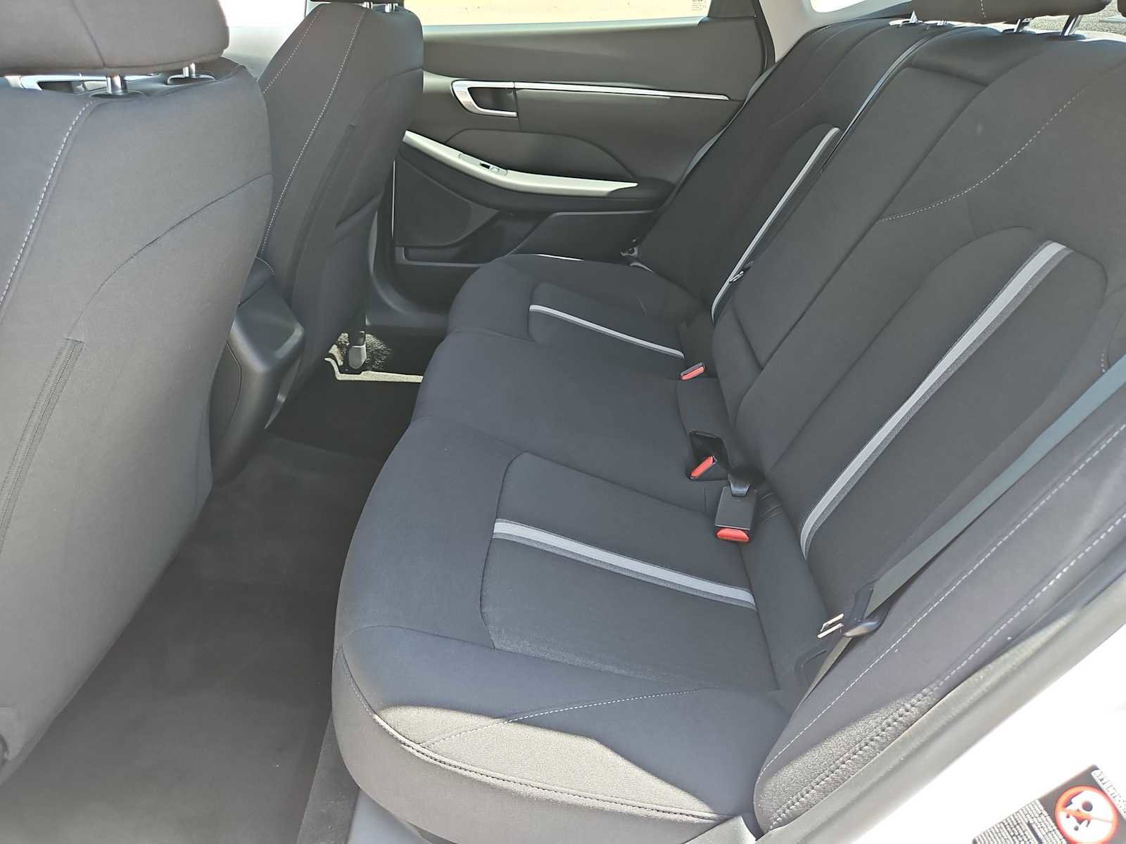 Certified 2022 Hyundai Sonata SEL FWD image 19