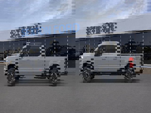 New 2026 Ford F250 Lariat image 3