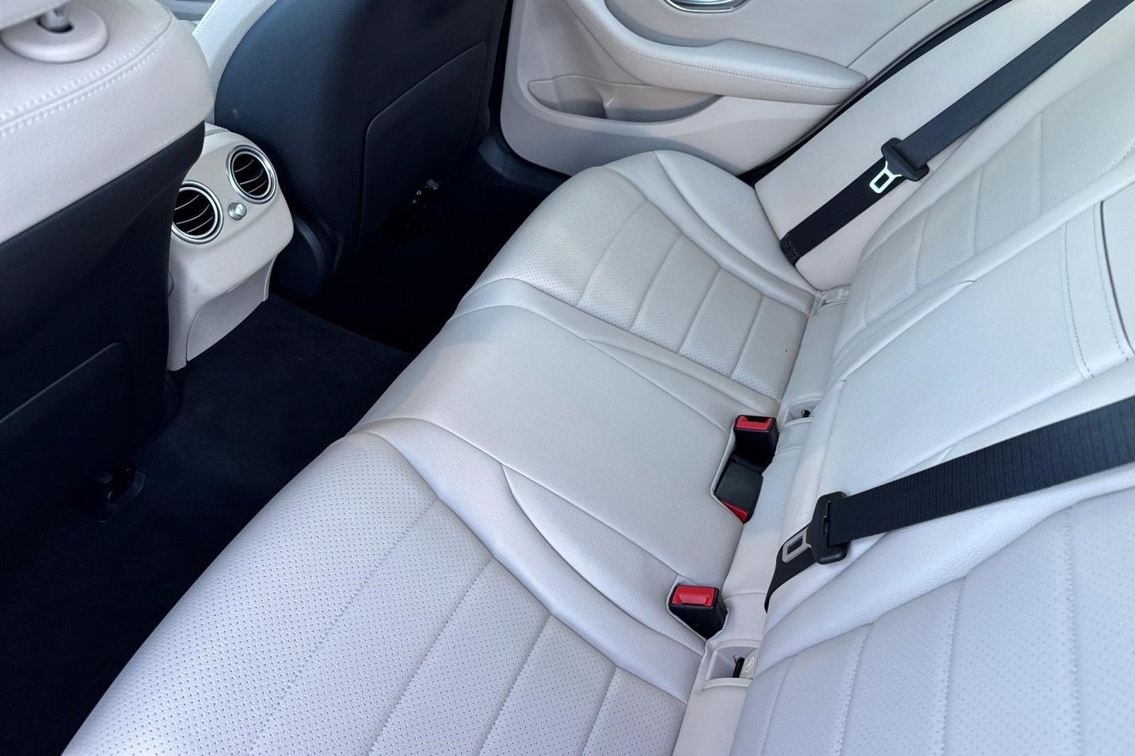 Certified 2017 Mercedes-Benz C 300 Sedan image 25
