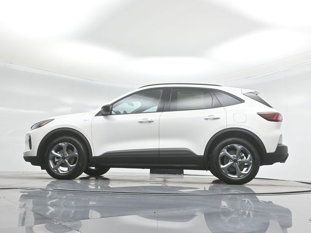 New 2025 Ford Escape ST-Line w/ Equipment Group 301A image 52