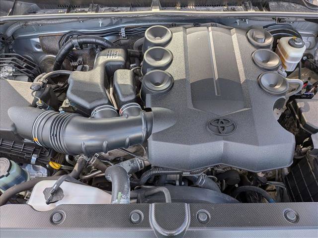 Used 2019 Toyota 4Runner SR5 image 22