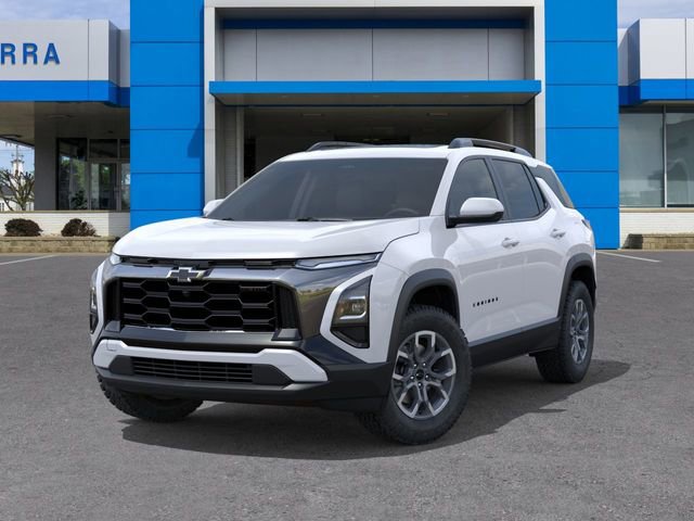 New 2026 Chevrolet Equinox ACTIV AWD/4WD image 6