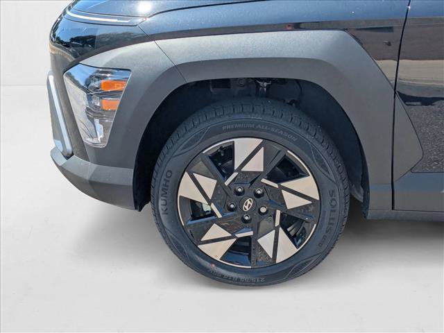 New 2025 Hyundai Kona SEL AWD/4WD image 10