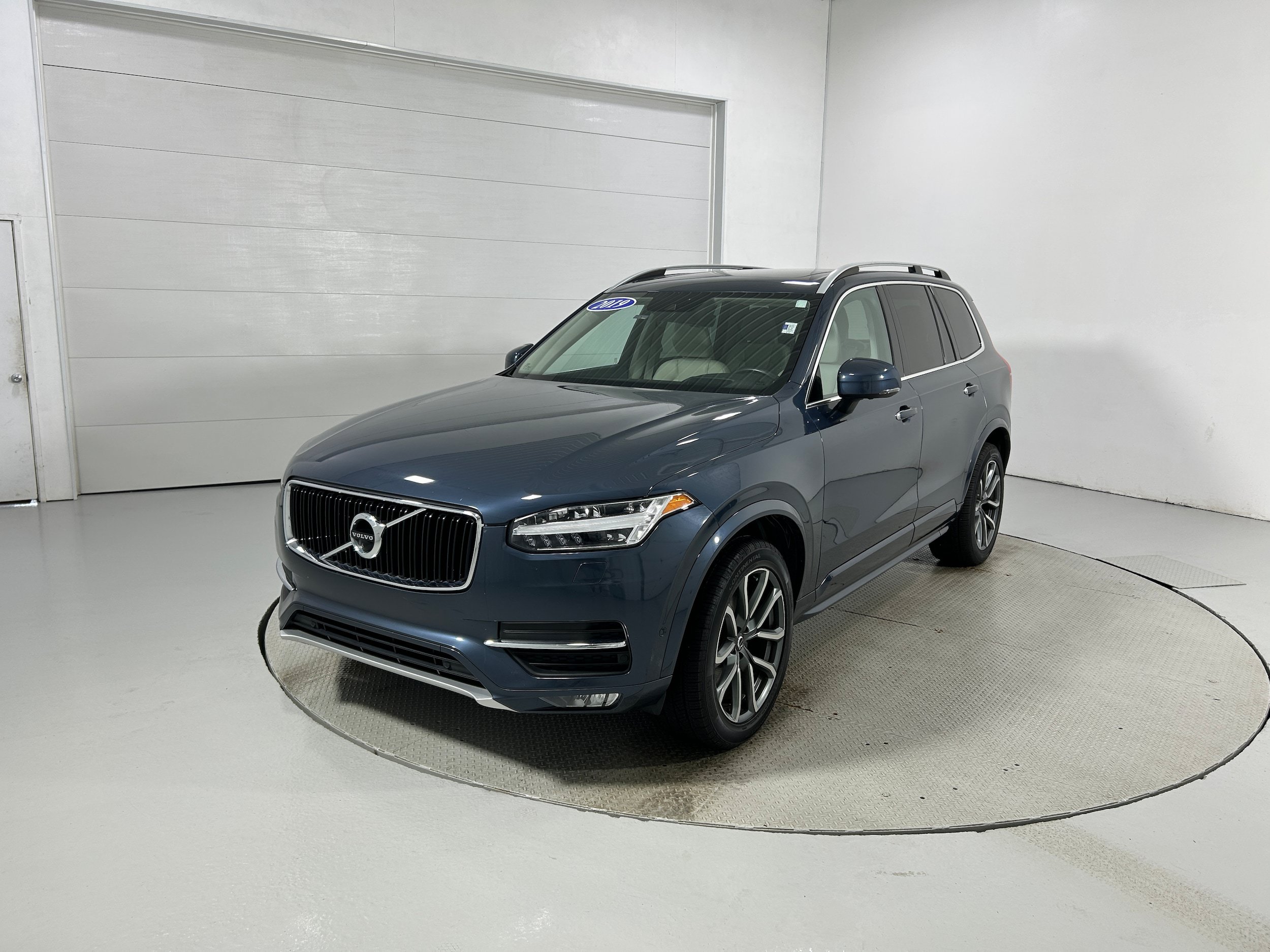 Used 2019 Volvo XC90 T6 Momentum w/ Advanced Package AWD/4WD image 19
