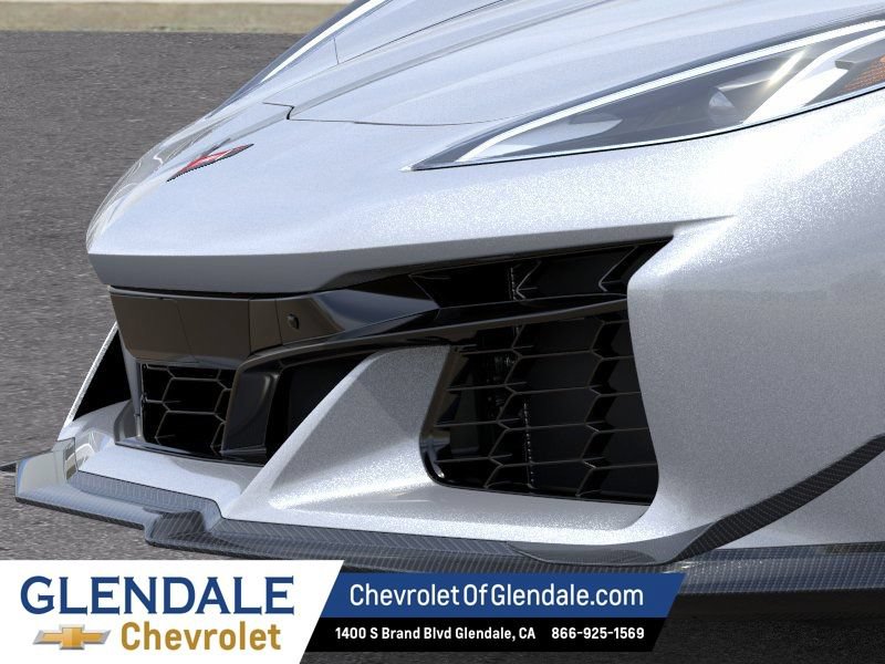 New 2027 Chevrolet Corvette Z06 RWD image 13