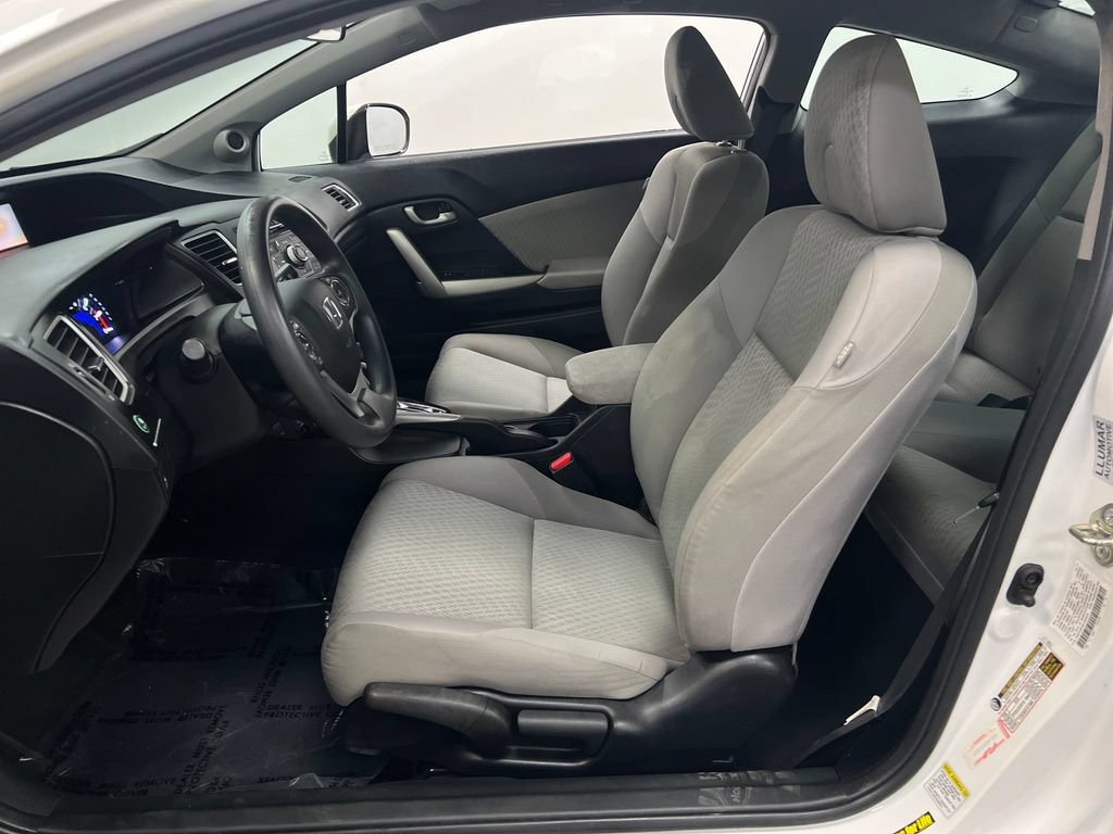 Used 2015 Honda Civic LX image 10