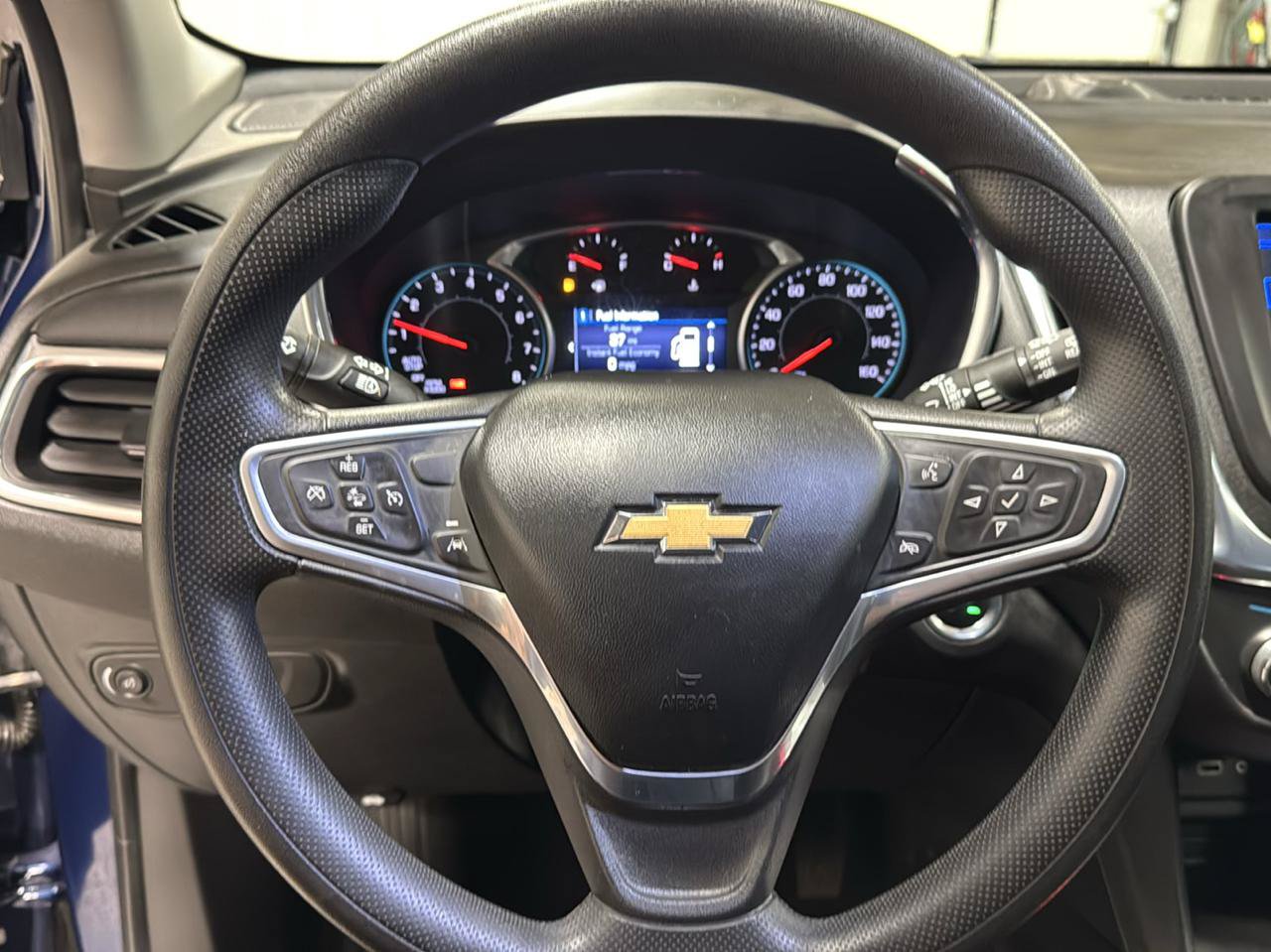 Used 2022 Chevrolet Equinox LT FWD image 12