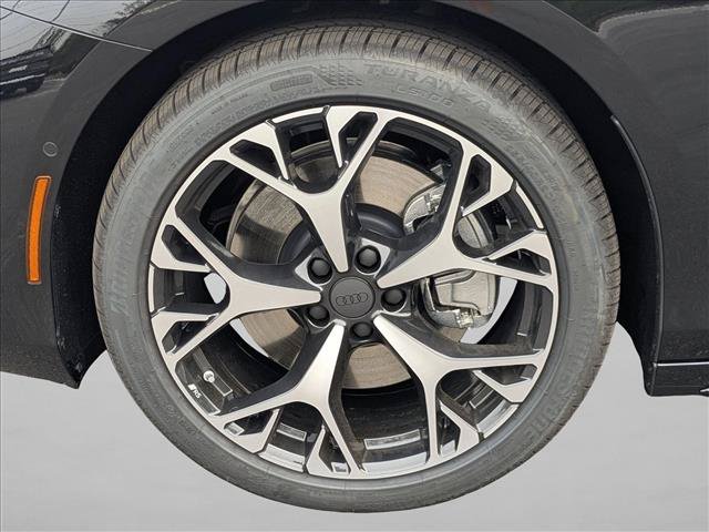 New 2026 Audi A6 Premium Plus AWD/4WD image 9