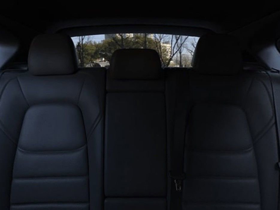 New 2025 MAZDA CX-5 2.5 Turbo image 9