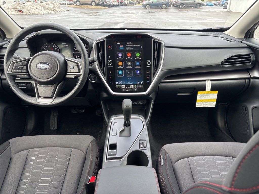 New 2026 Subaru Impreza 2.0i Sport image 13