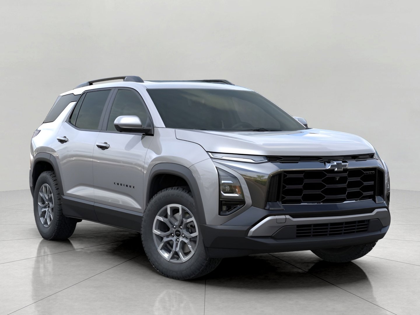 New 2026 Chevrolet Equinox ACTIV w/ Convenience Package III AWD/4WD image 7