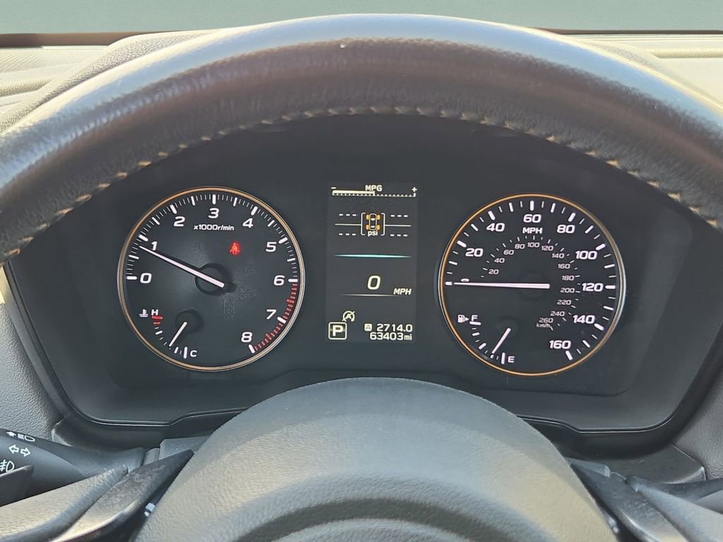 Used 2022 Subaru Outback Wilderness image 11