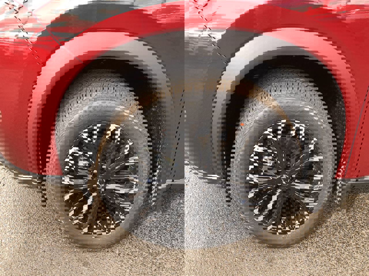 New 2026 Nissan Rogue SV image 10