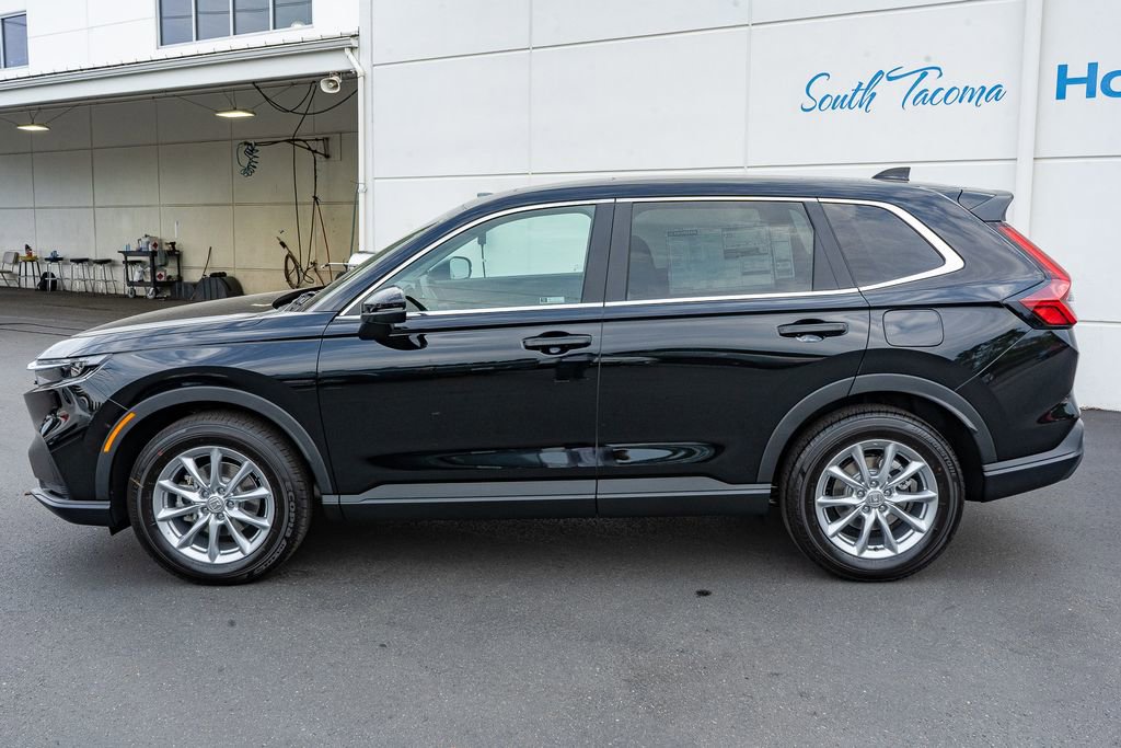 New 2026 Honda CR-V EX image 9