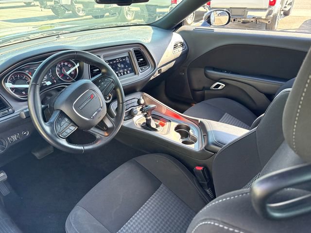 Used 2023 Dodge Challenger GT RWD image 17