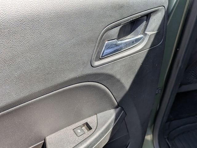 Used 2015 Chevrolet Equinox LT w/ Driver Convenience Package image 23