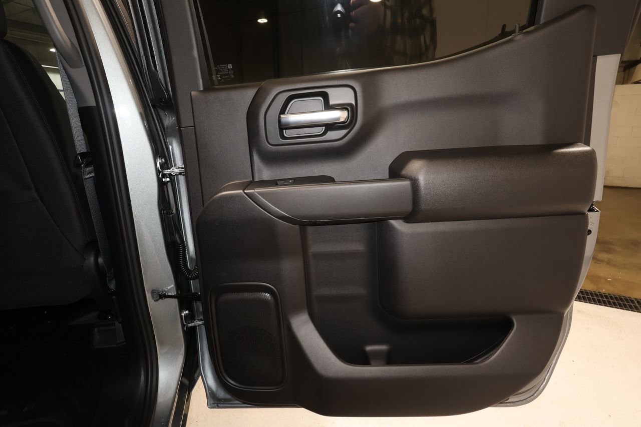 Certified 2026 GMC Sierra 1500 Pro w/ Pro Value Package image 19