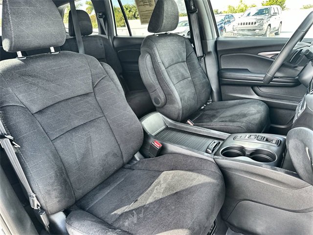 Used 2022 Honda Pilot Sport image 28