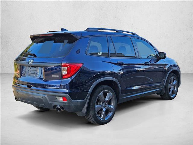 Used 2019 Honda Passport Touring image 5